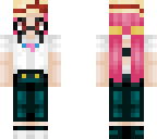 aria -pokemon trainer-