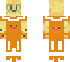 armored ocelot