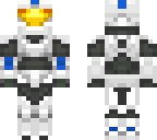 ayz's fixed spartan armor