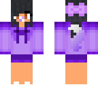 baby aphmau