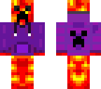 baka of lava