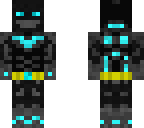 batman 3-pixel edit