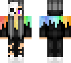best skull skin