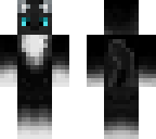 black cat