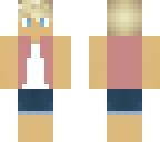 blond
