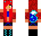 bloodgirlywolf