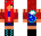 bloodgirlywolf 2