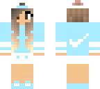 blue niki