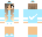 blue niki