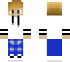 boy skin