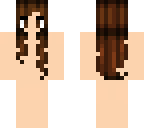 brown hair base