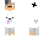 bunny panda
