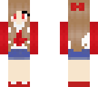 canada girl