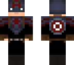 captainamerica of my universe