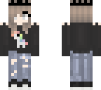 changed eyes