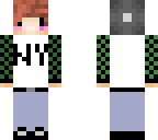 chibi boy