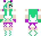 chica bonita