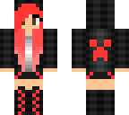 chica creeper