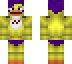 chica henhen