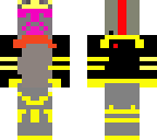 commander quadangle