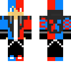 contest skin