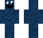 cookie monster 2