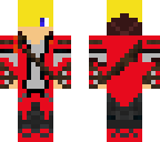 cool assassin