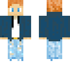 cool ginger boy v3