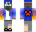 cool pvp boy
