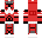 coruscant guard shock trooper