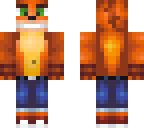 crash bandicoot