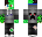 creeper boy v2