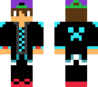 creeper jacket
