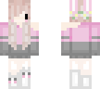 cute astel chibi