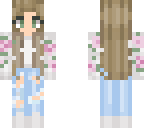 cute flower edit