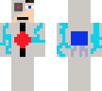 cyborg