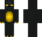 dark bear