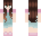 deer girl