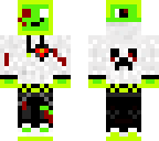 demonic slime