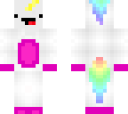 derpy unicorn