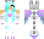 dragon girl