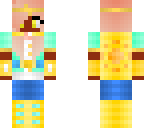 dreamtale sans girl