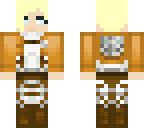 edit_annie leonhardt attack on titan