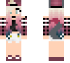 edit of pandora