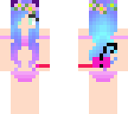 edit of someone else's swim wear