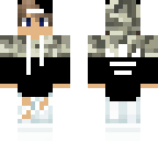 edited camo boy