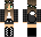 edited not my skin
