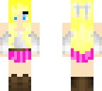 elsa blossom