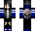 emo girl