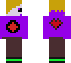 endermen boy